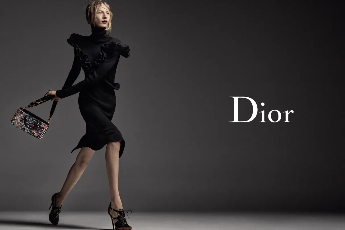 Dior nazwa